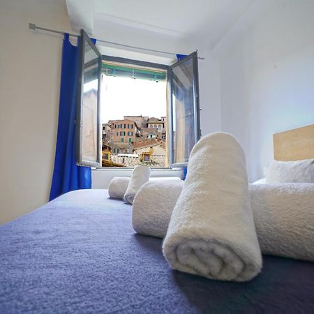 Appartamento Gest Short Rent Siena 3 Esterno foto