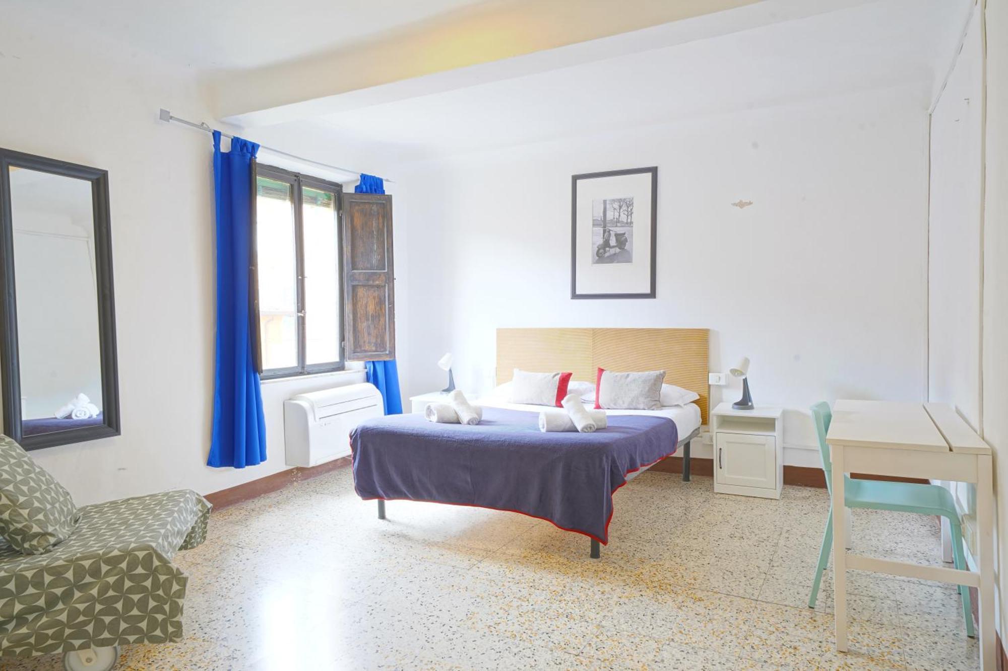 Appartamento Gest Short Rent Siena 3 Esterno foto