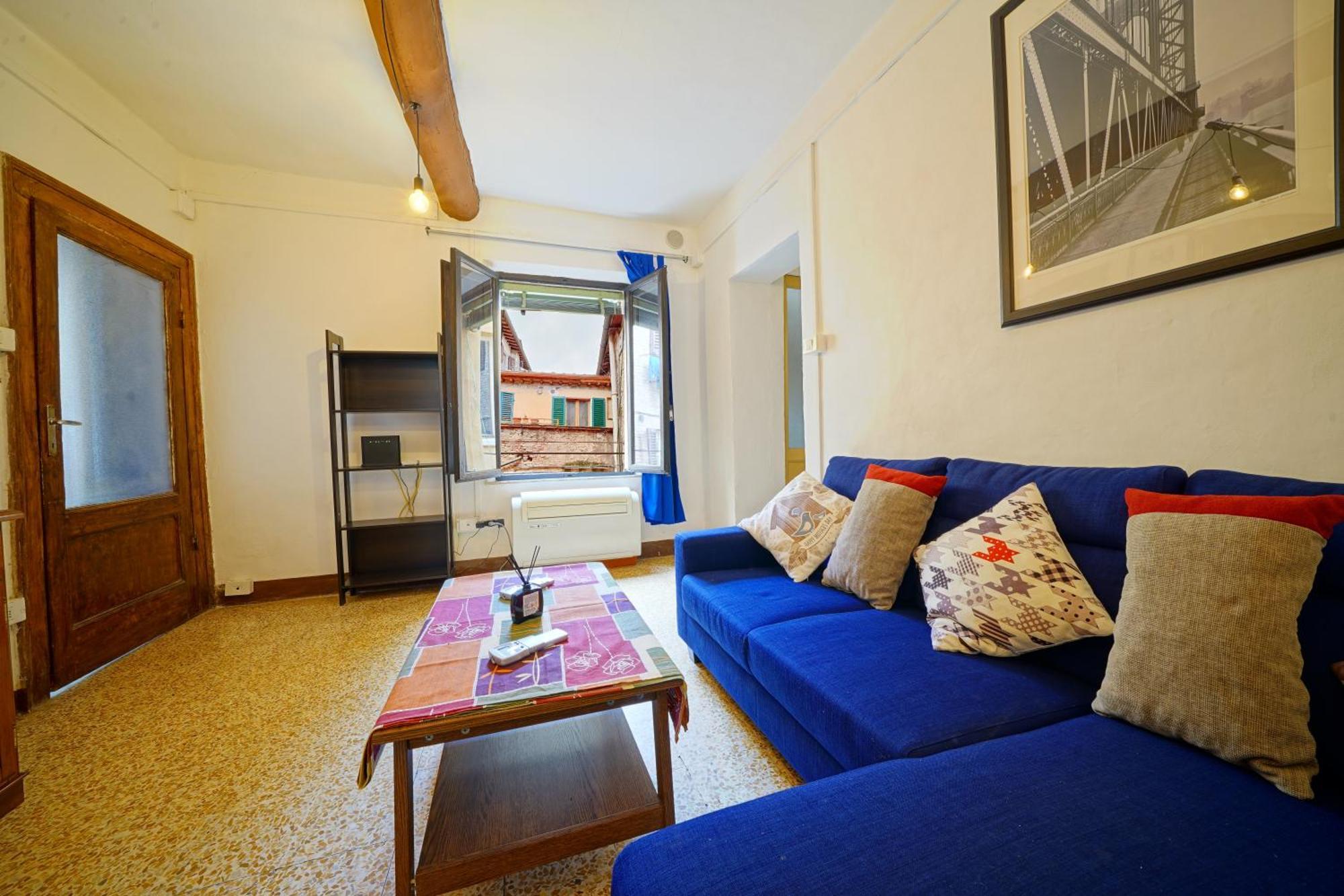 Appartamento Gest Short Rent Siena 3 Esterno foto