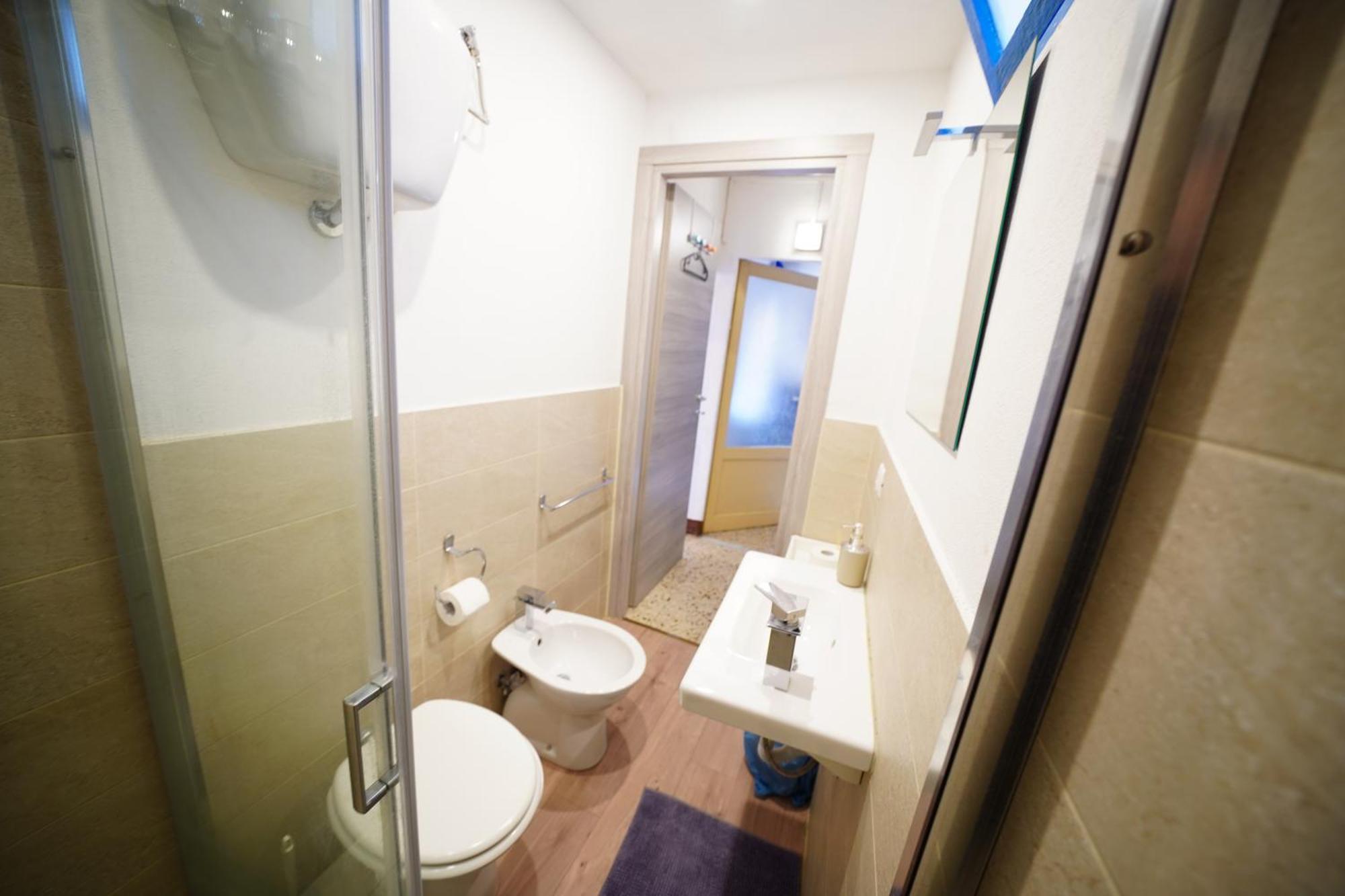 Appartamento Gest Short Rent Siena 3 Esterno foto