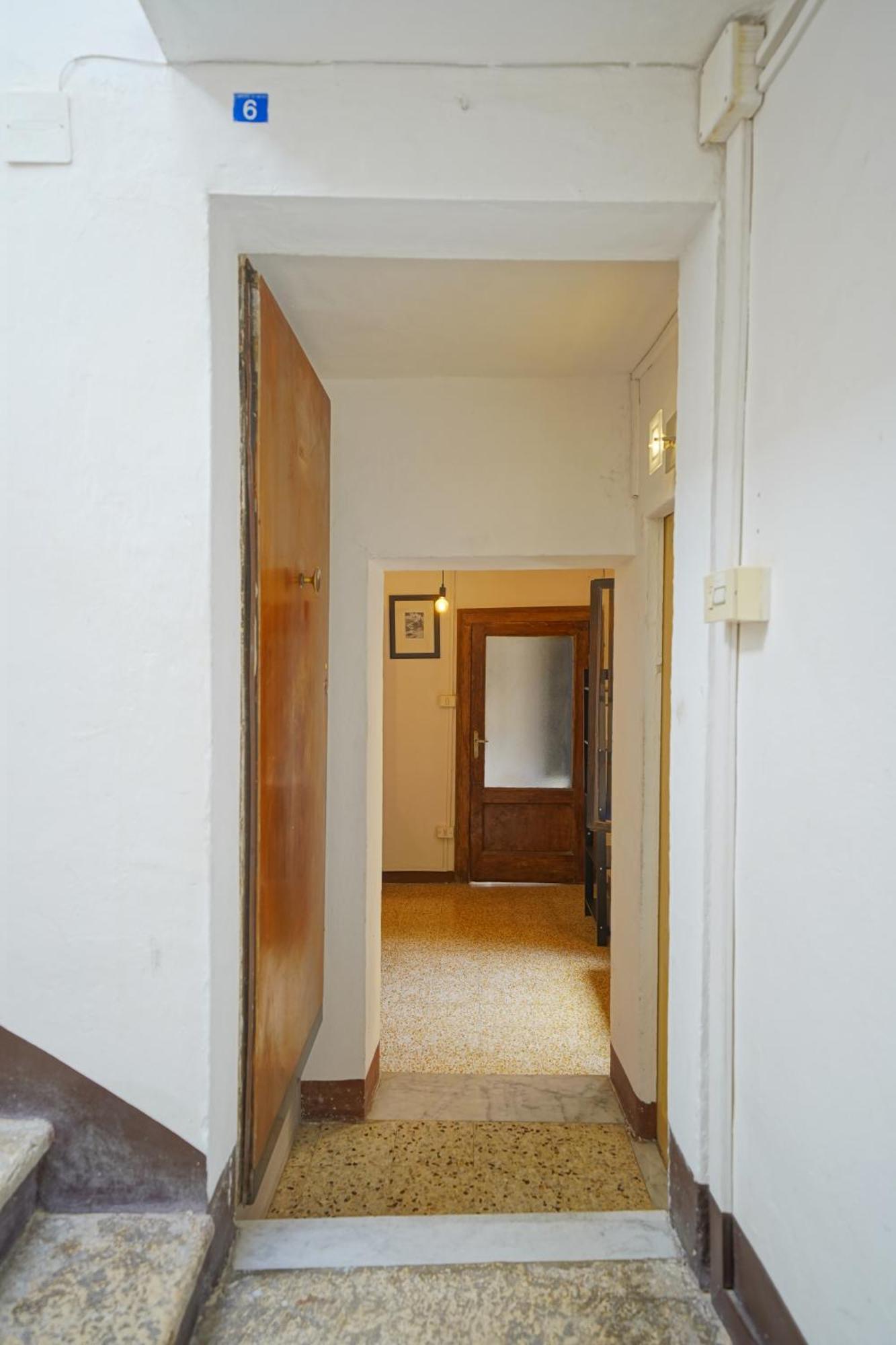 Appartamento Gest Short Rent Siena 3 Esterno foto