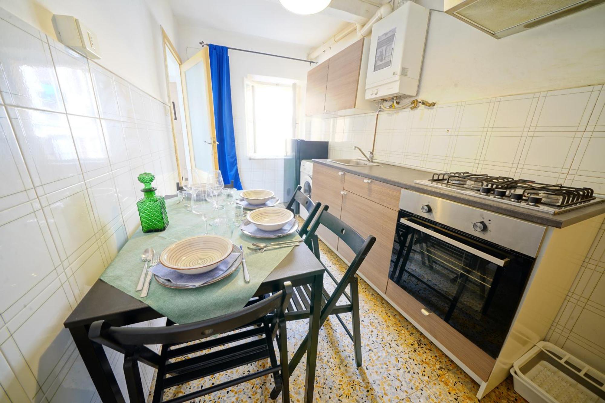 Appartamento Gest Short Rent Siena 3 Esterno foto