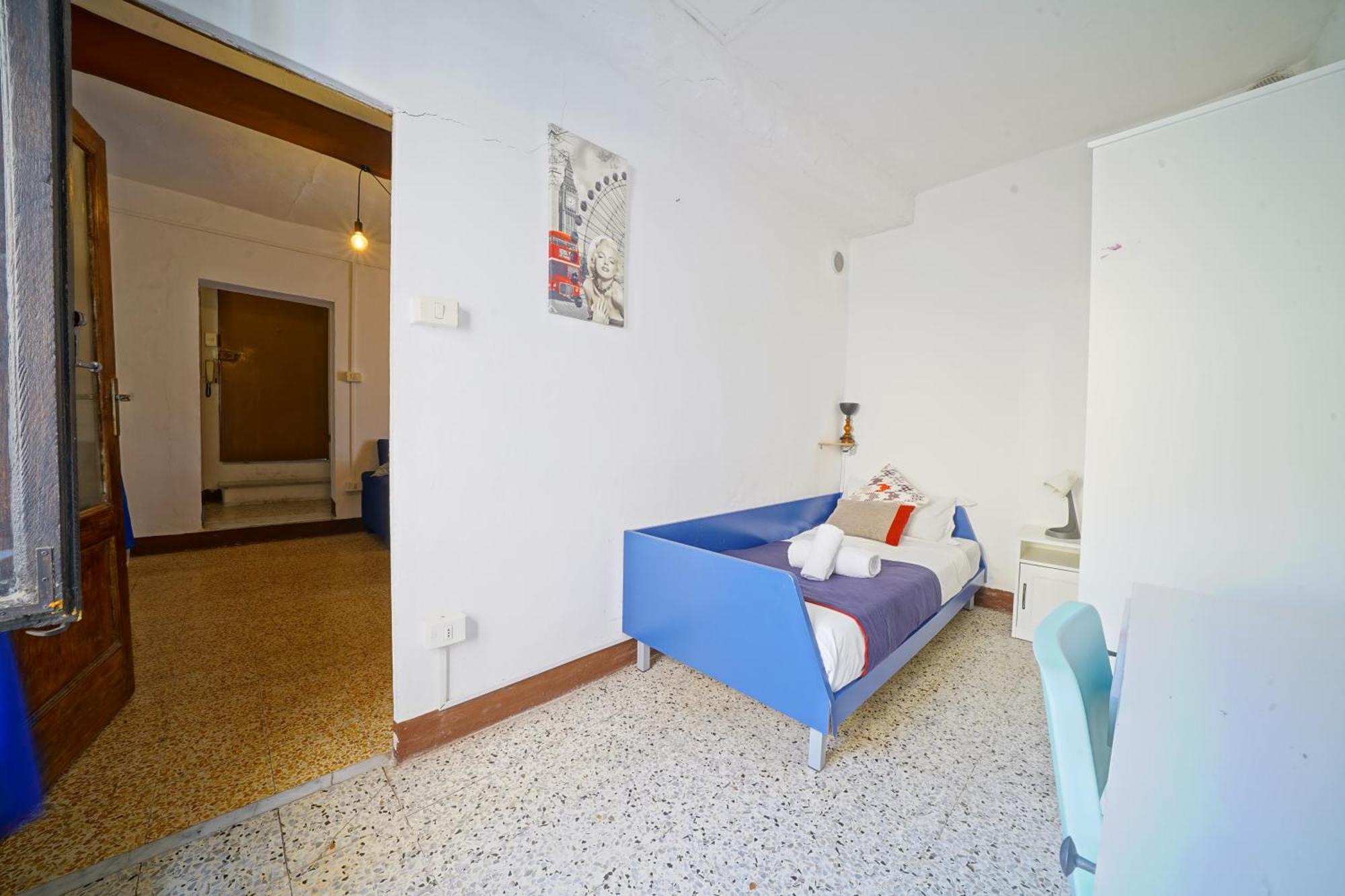 Appartamento Gest Short Rent Siena 3 Esterno foto
